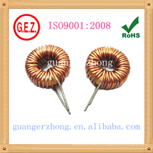 Inductor de 10 mh